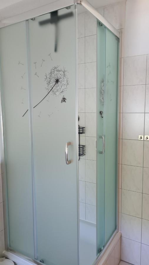 Pension "Am Fischerweg" Heringsdorf  Exterior foto